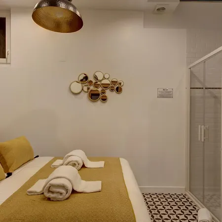Le Cocoon 29 By Cocoonr Apartment