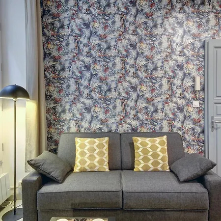 Apartament Le Cocoon 29 By Cocoonr