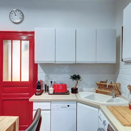 Appartement Le Cocoon 29 By Cocoonr *