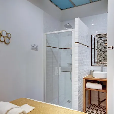 Le Cocoon 29 By Cocoonr Apartment