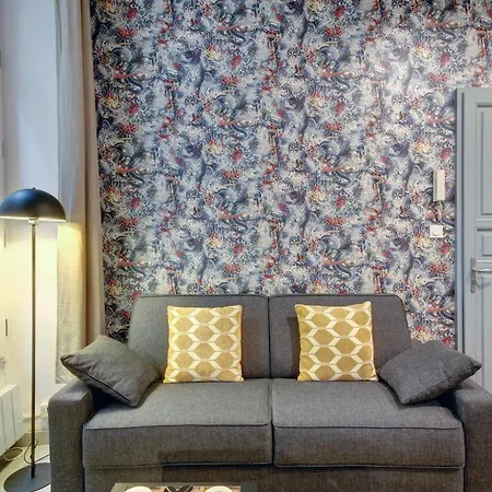 Le Cocoon 29 By Cocoonr Bordeaux