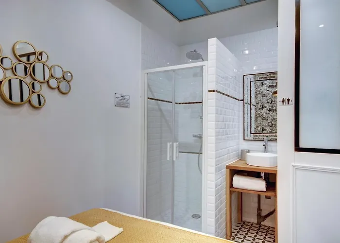 Le Cocoon 29 By Cocoonr Apartment