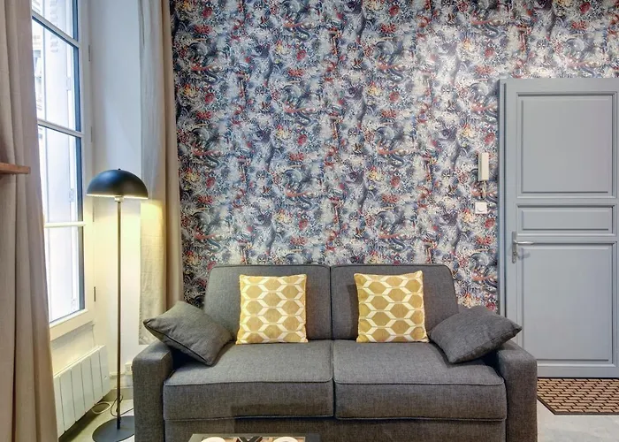 Le Cocoon 29 By Cocoonr Bordeaux