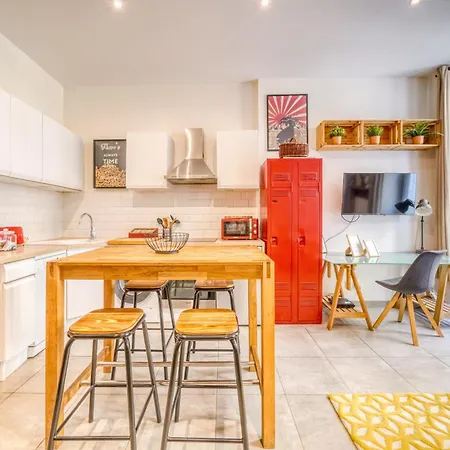 Apartmán Le Cocoon 29 By Cocoonr