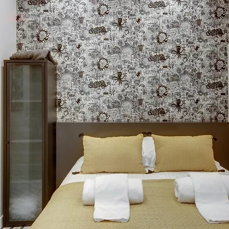 Le Cocoon 29 By Cocoonr Apartmán Bordeaux