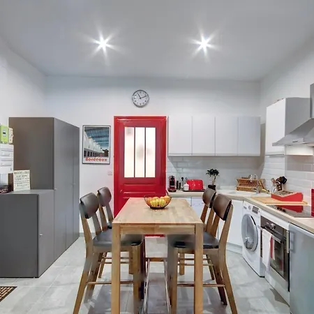 Le Cocoon 29 By Cocoonr * Bordeaux