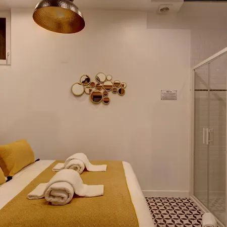 Le Cocoon 29 By Cocoonr Apartment *