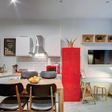Apartment Le Cocoon 29 By Cocoonr Bordeaux