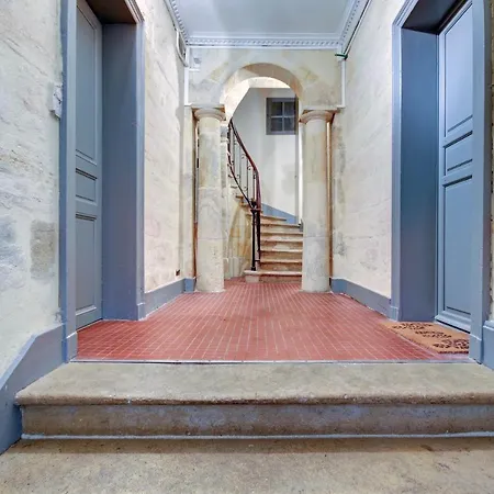 Le Cocoon 29 By Cocoonr Apartment *