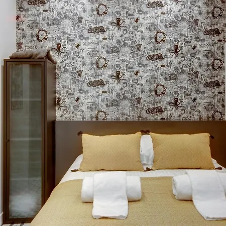 Apartment Le Cocoon 29 By Cocoonr Bordeaux